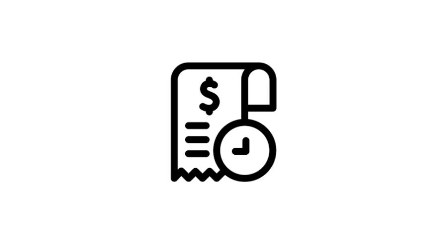 Invoice logo
